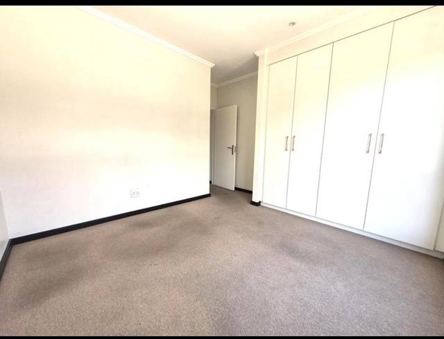 2 BEDROOM PROPERTY TO RENT IN BARBEQUE DOWNS